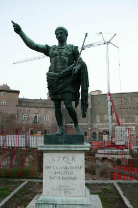augustus